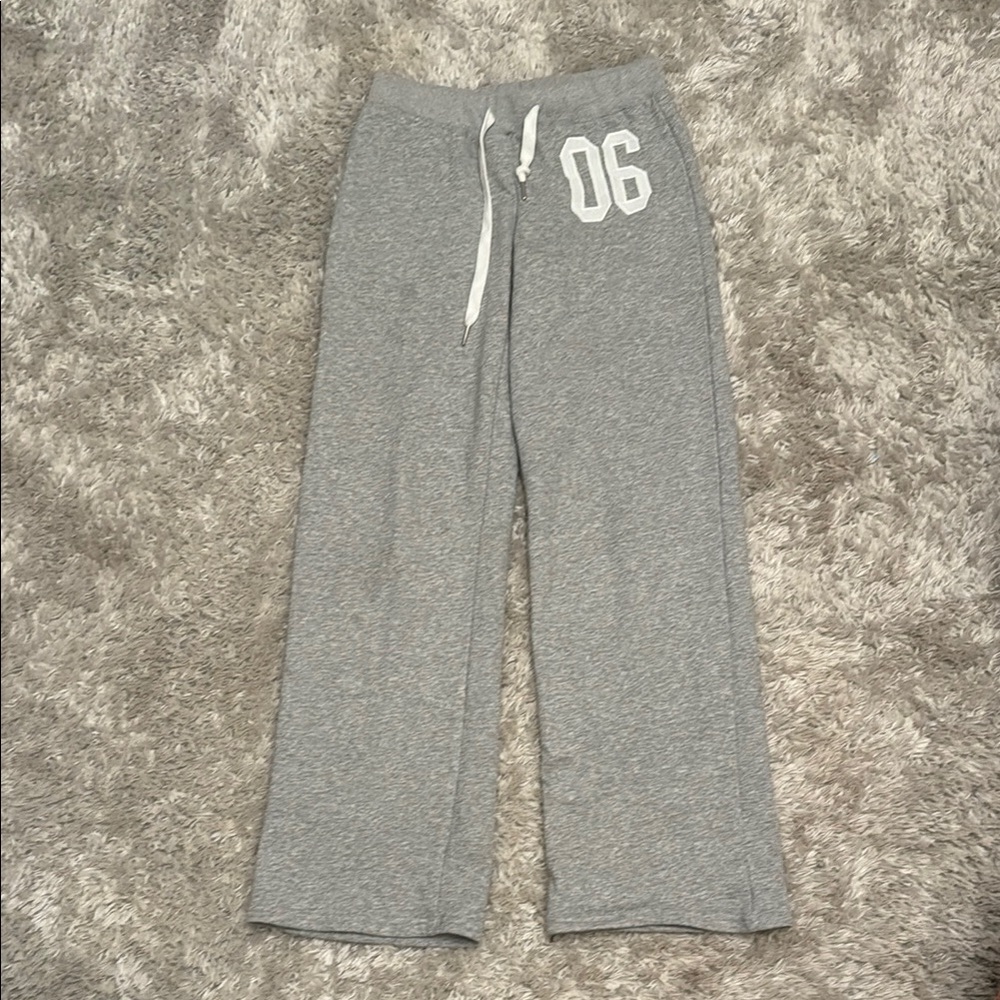Greg Edikted Sweatpants